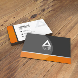 Tarjetas de presentación pereira